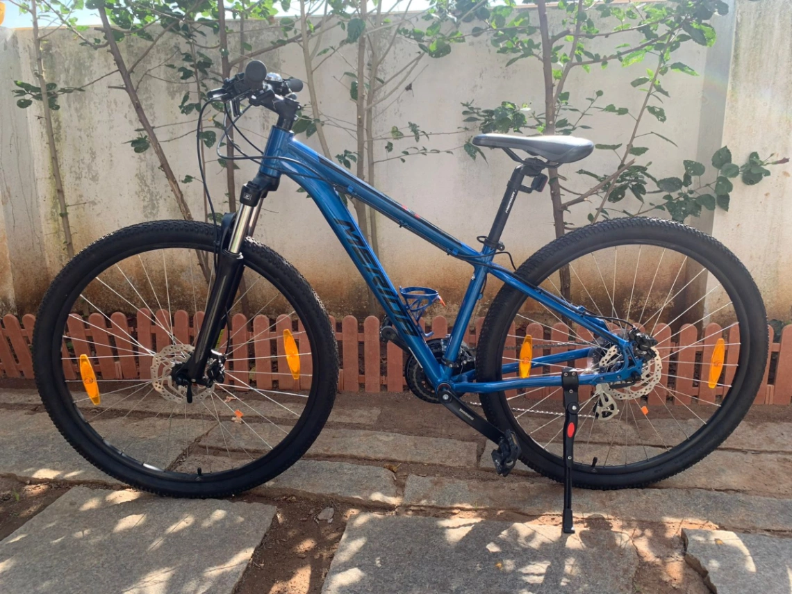 Merida Big.Nine 15 | 29er | 24-Speed | CLEARANCE SALE | Zyvelo